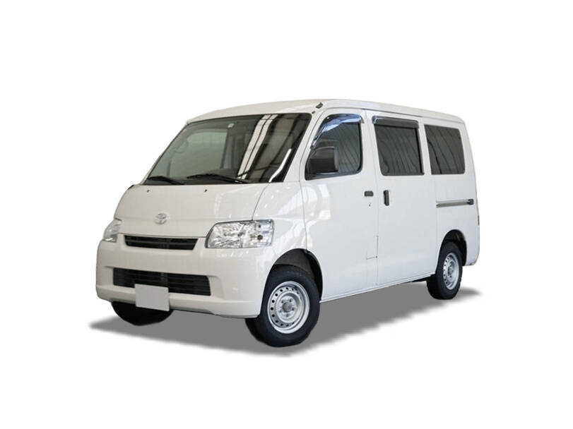Toyota Liteace 2025 1.5L GL MT