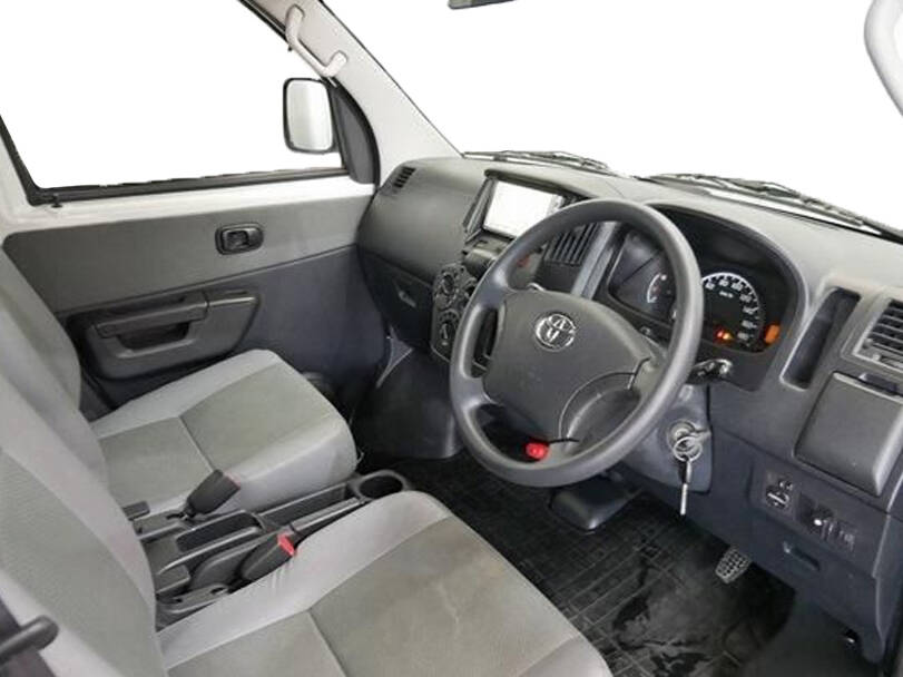 toyota liteace IMAGE