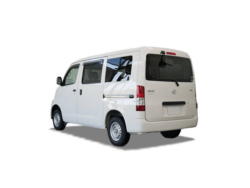 toyota liteace IMAGE