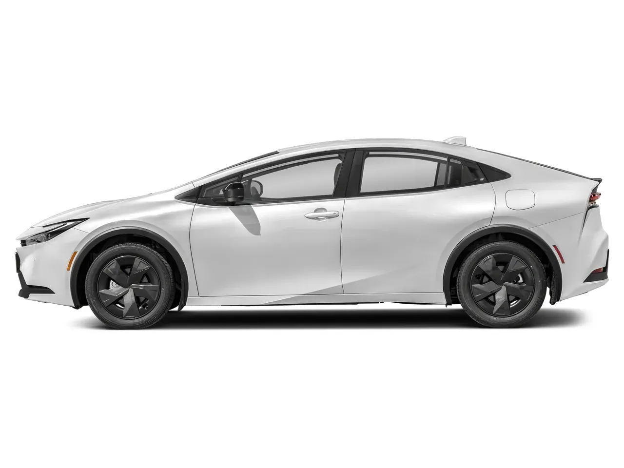 toyota prius IMAGE