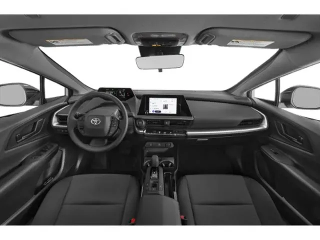 toyota prius IMAGE