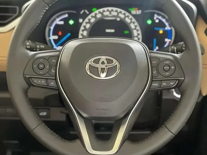 toyota rav-4 IMAGE