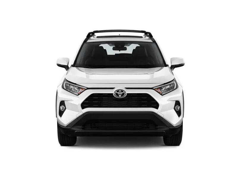 toyota rav-4 IMAGE