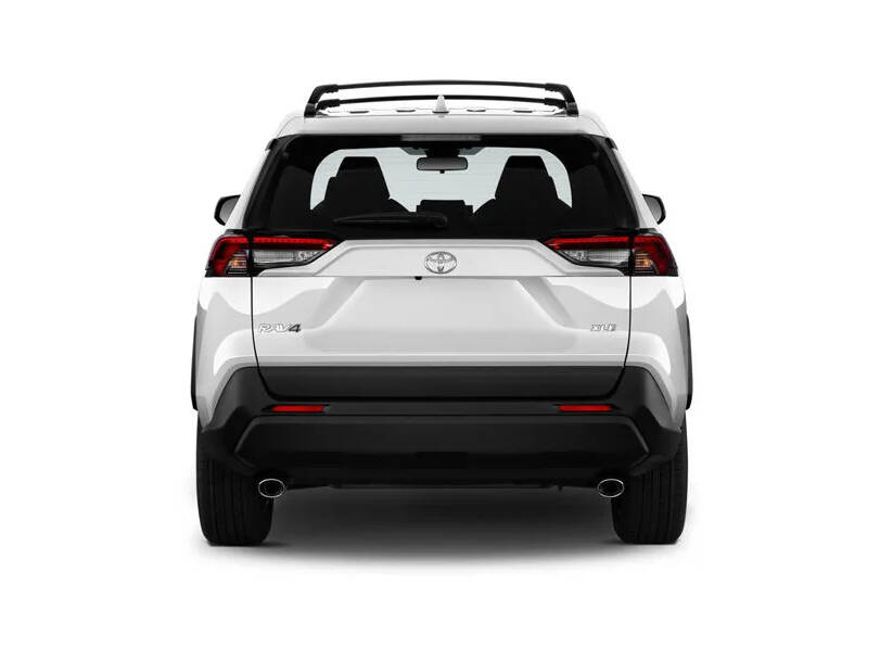toyota rav-4 IMAGE