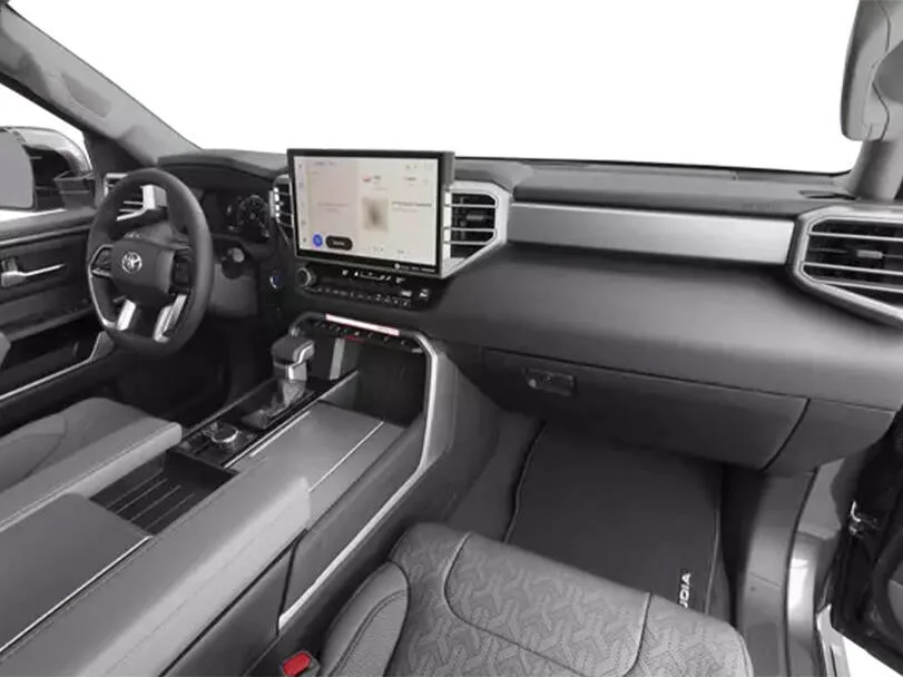 toyota sequoia IMAGE