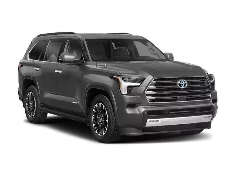 makes.toyota models.sequoia IMAGE
