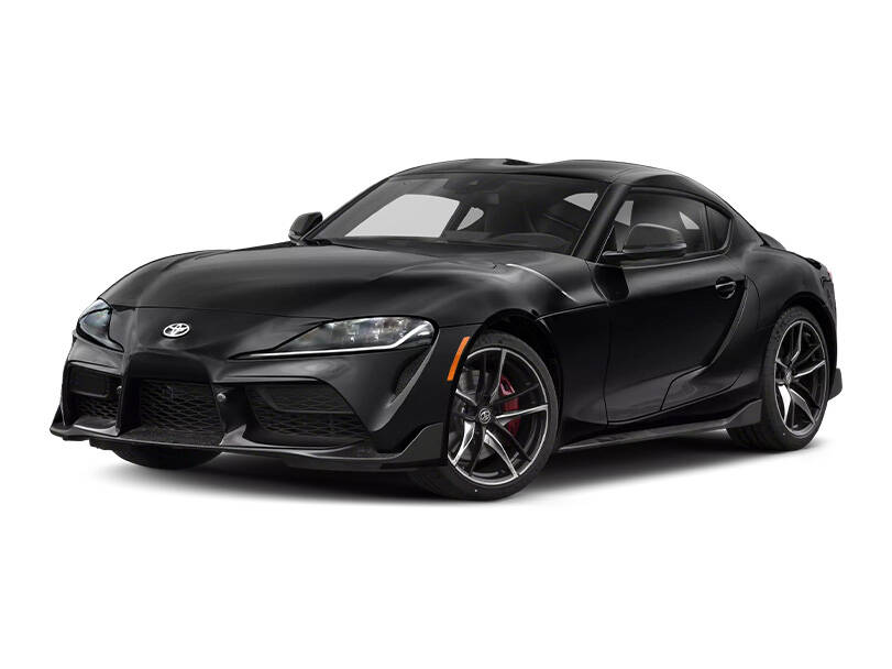 Toyota Supra GR 3.0L