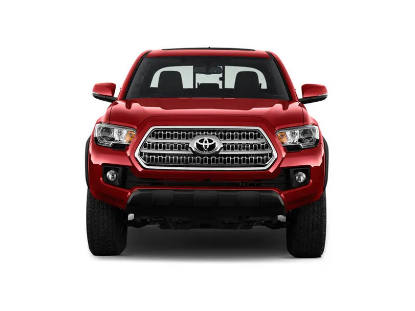 toyota tacoma IMAGE