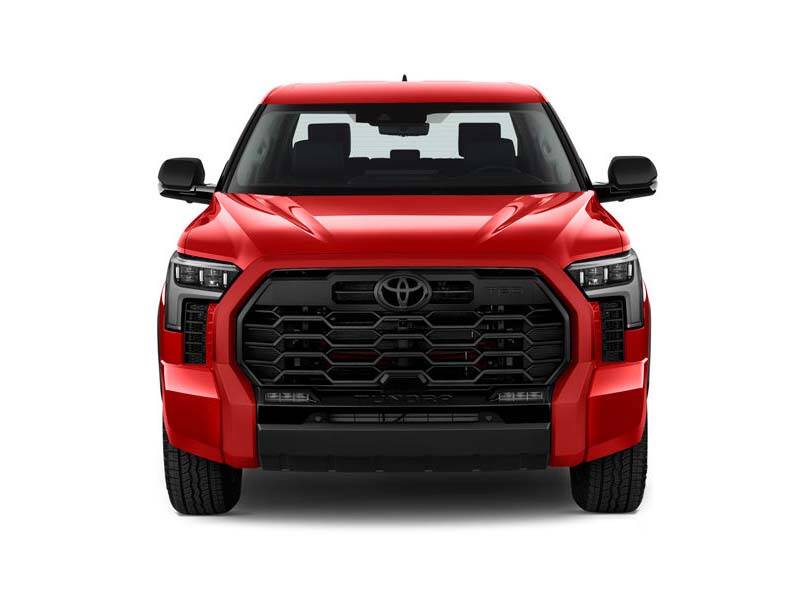 toyota tundra IMAGE