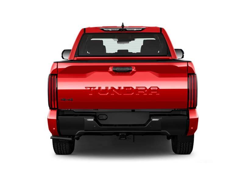 toyota tundra IMAGE