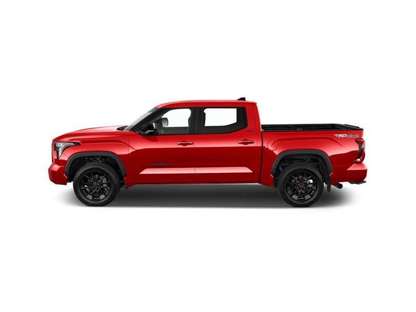 toyota tundra IMAGE