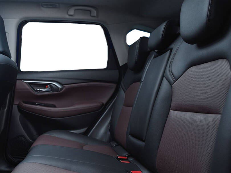 toyota urban-cruiser IMAGE