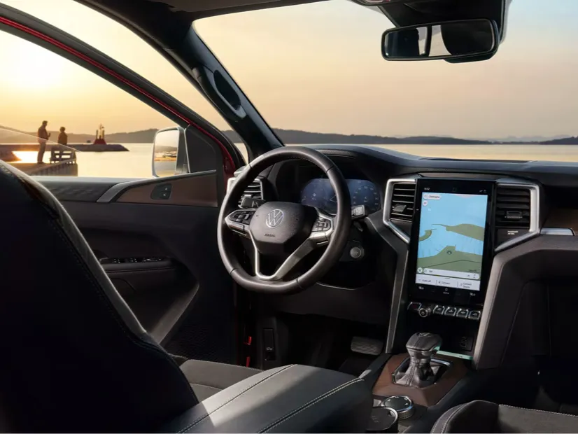 makes.volkswagen models.amarok IMAGE