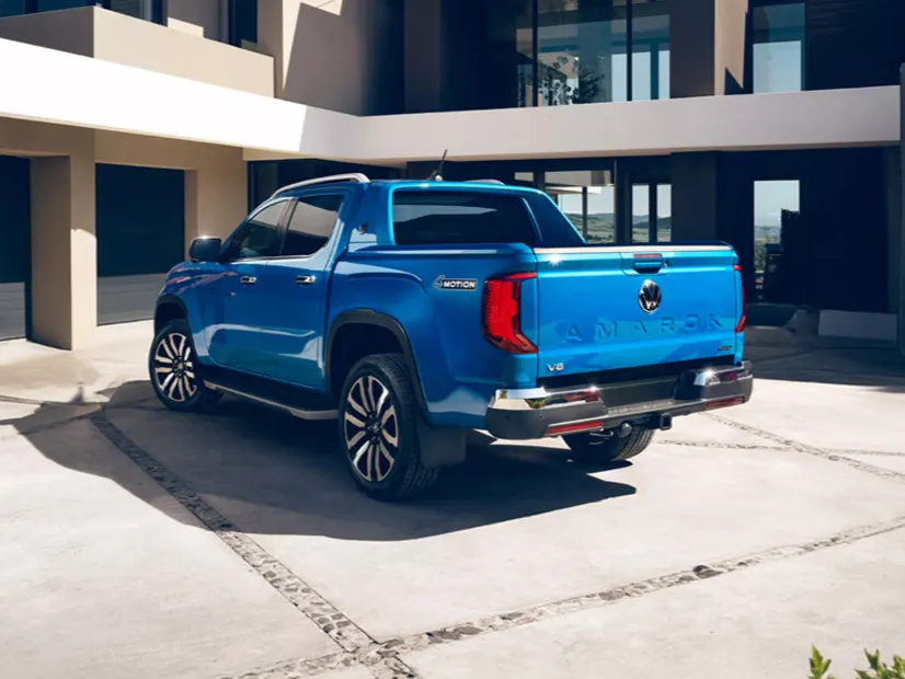 makes.volkswagen models.amarok IMAGE