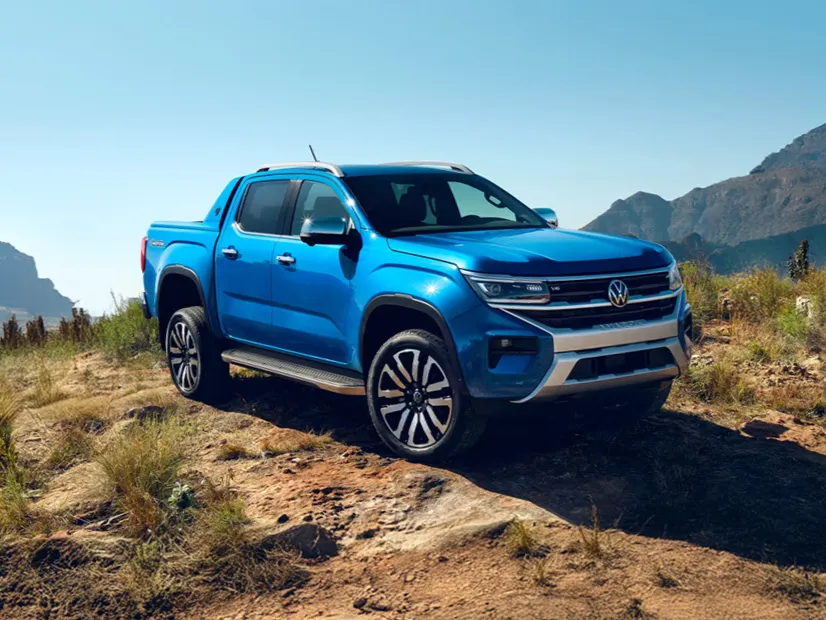 makes.volkswagen models.amarok IMAGE