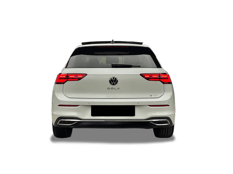 volkswagen golf IMAGE