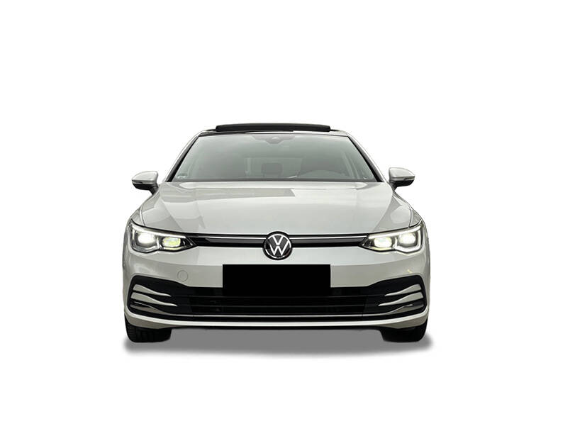 volkswagen golf IMAGE