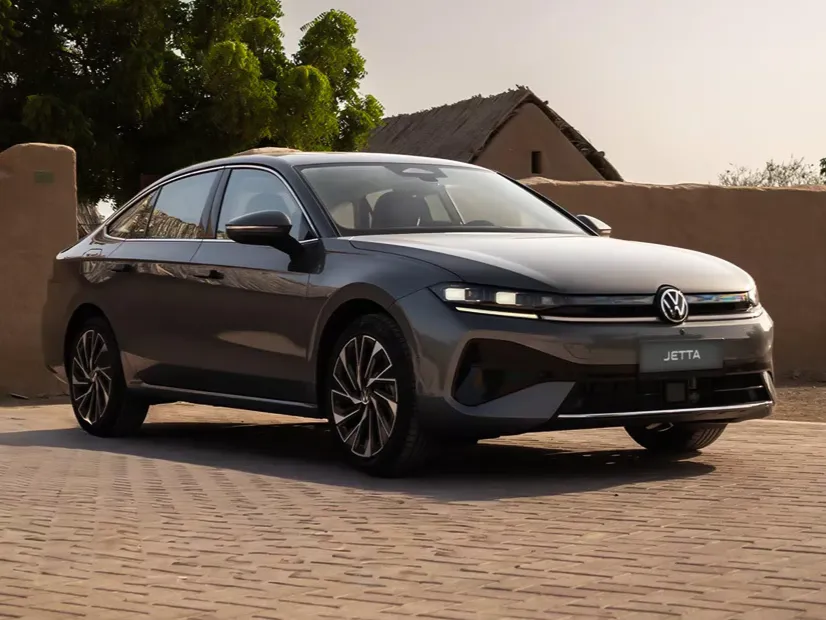 volkswagen jetta IMAGE