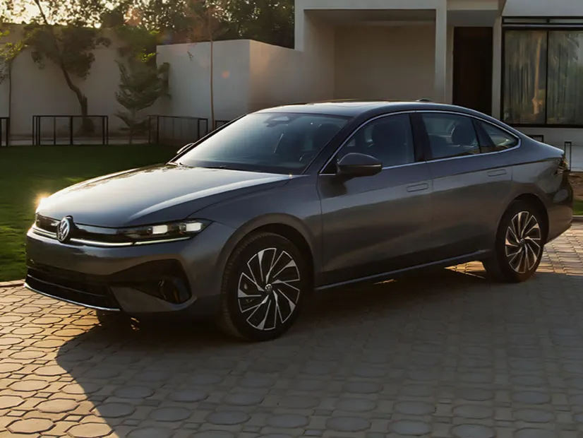 Volkswagen Jetta 2.0 S