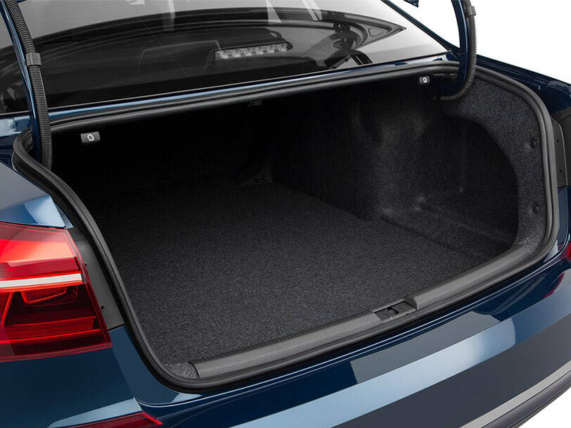 volkswagen passat IMAGE