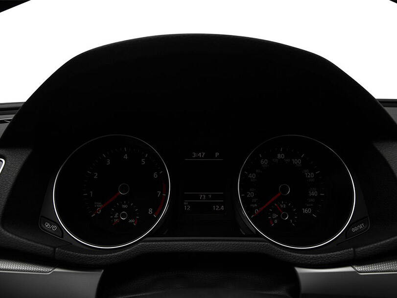 volkswagen passat IMAGE