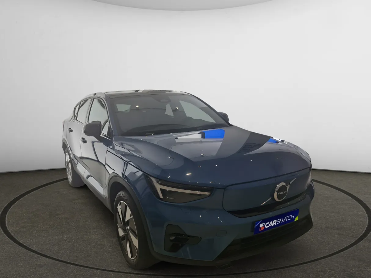 volvo ec40 IMAGE