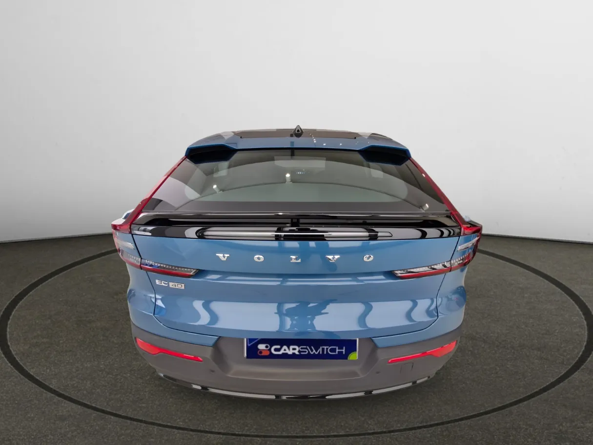 volvo ec40 IMAGE