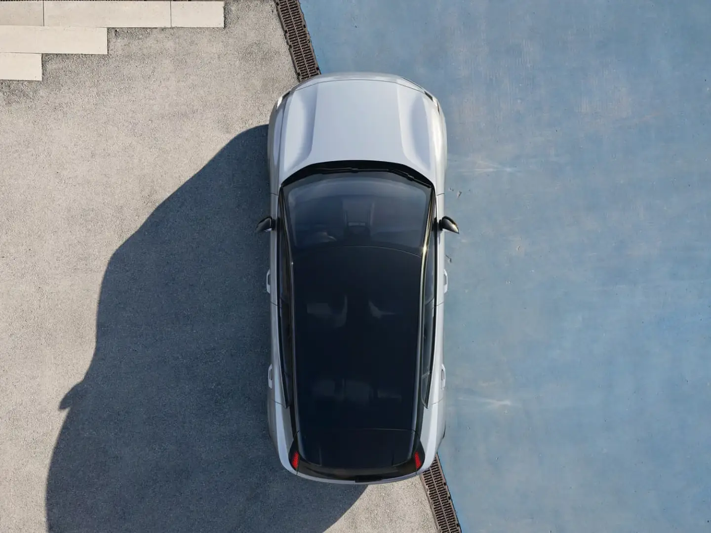 makes.volvo models.ex30 IMAGE