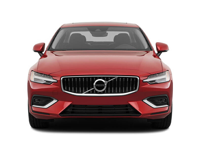 volvo s60 IMAGE