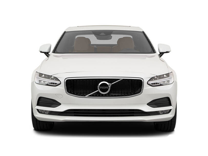 volvo s90 IMAGE