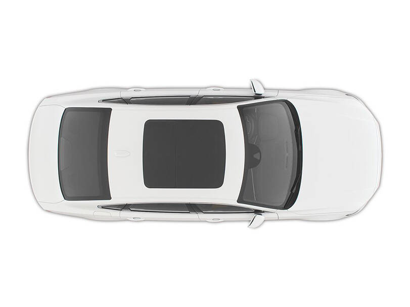 volvo s90 IMAGE