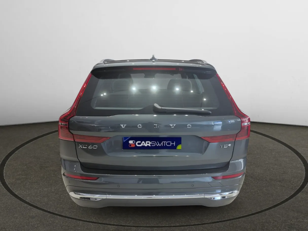 volvo xc60 IMAGE
