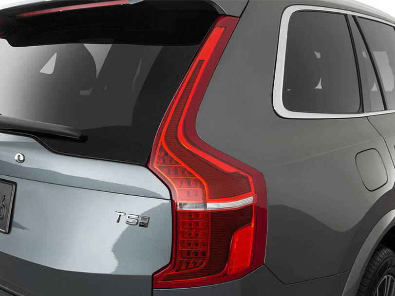 volvo xc90 IMAGE