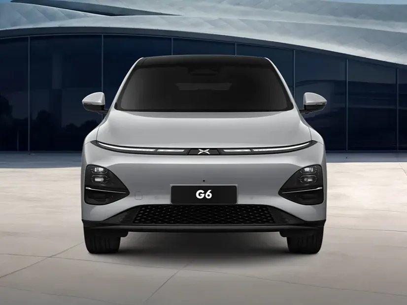xpeng g6 IMAGE