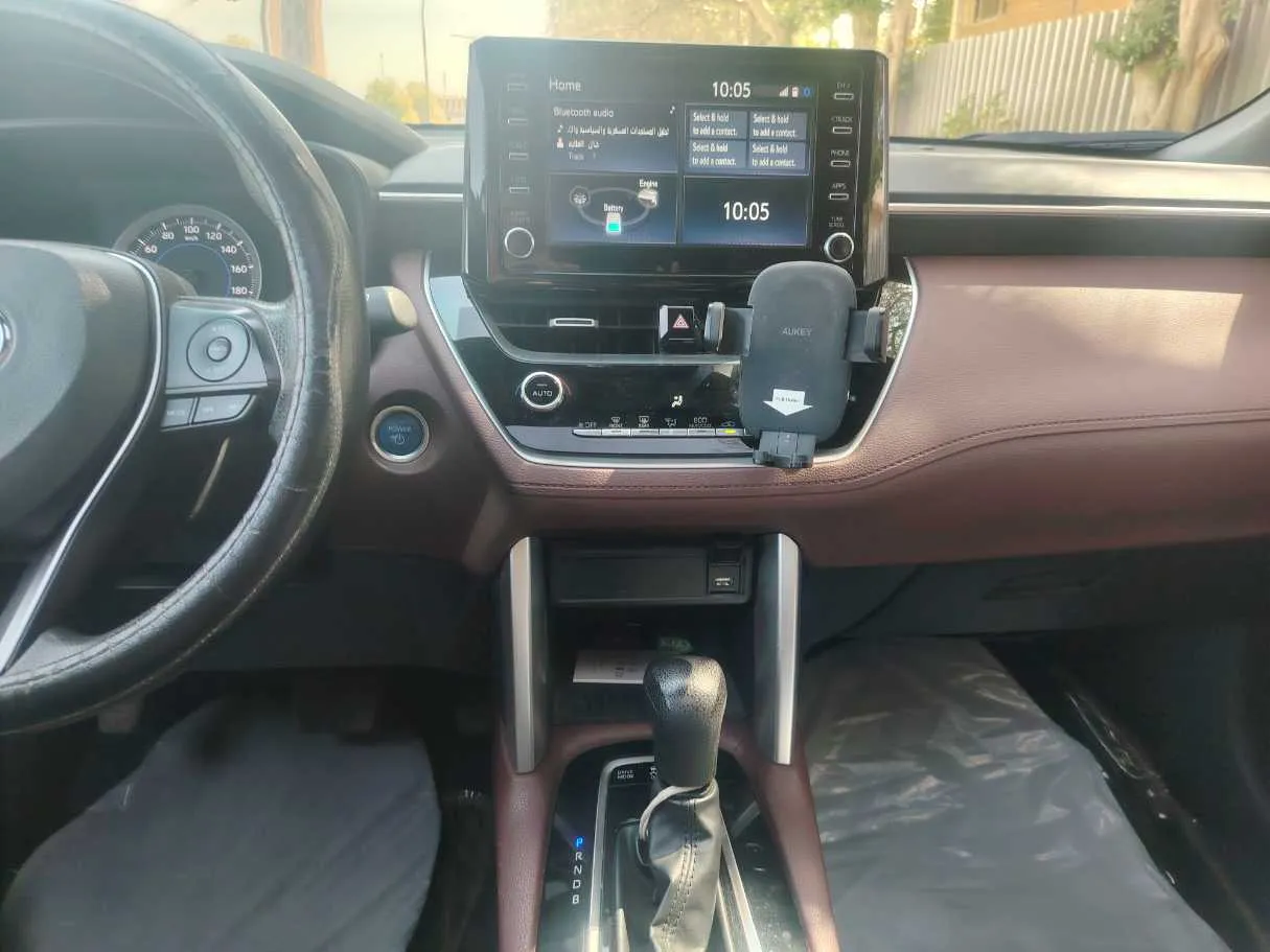 Car image 20