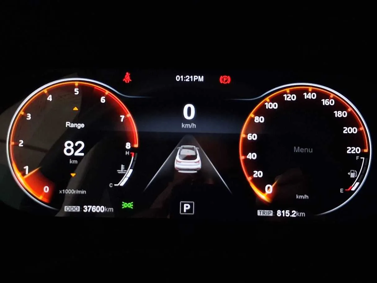 Car image 20