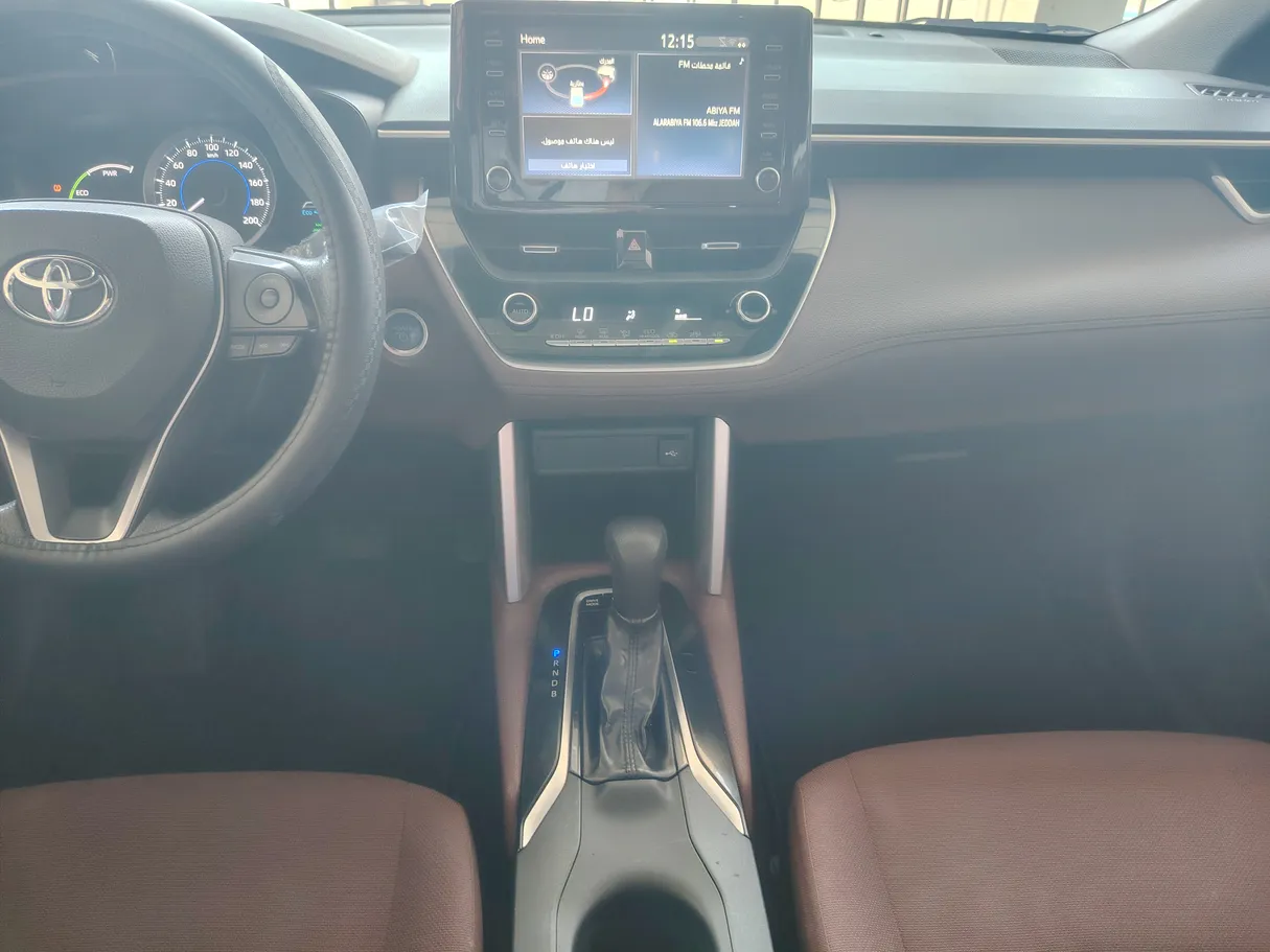 Car image 20