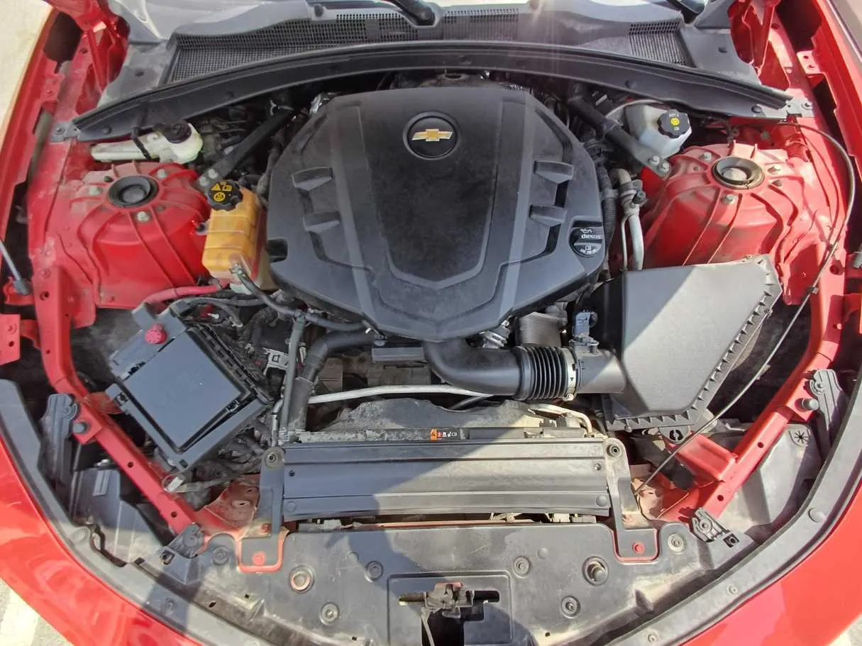 Car image 20