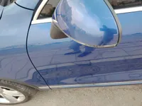 الباب الأمامى الأيسر