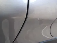 الباب الأمامى الأيمن