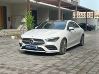 مرسيدس CLA250