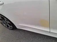 الباب الخلفى الأيمن