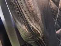 Scratched/Dented