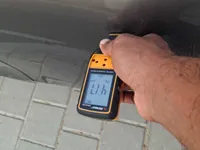 الرفرف الجانبى الأيمن