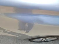 ألواح هيكل السيارة الأيمن