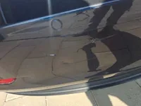 الصدام الخلفى