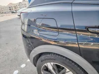ألواح هيكل السيارة الأيمن