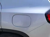 ألواح هيكل السيارة الأيسر