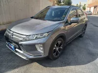 ميتسوبيشي إكليبس كروس