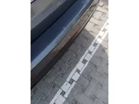 Front left door